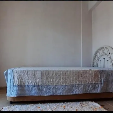 Vilă Karanfil 11 Seferihisar