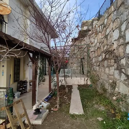 Karanfil 11 Vilă Seferihisar