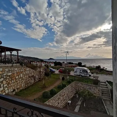 Karanfil 11 Villa Seferihisar