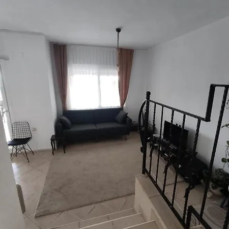 Karanfil 11 Seferihisar