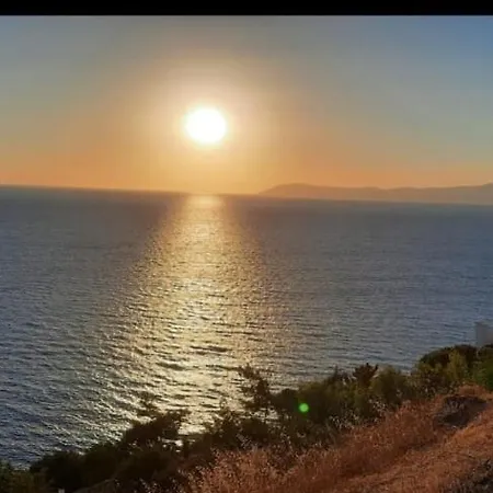 Karanfil 11 Villa Seferihisar